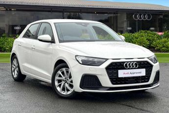 Audi A1 30 TFSI 110 Sport 5dr S Tronic