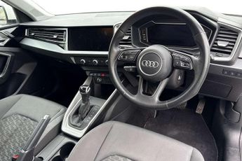 Audi A1 30 TFSI 110 Sport 5dr S Tronic