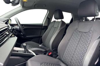 Audi A1 30 TFSI 110 Sport 5dr S Tronic