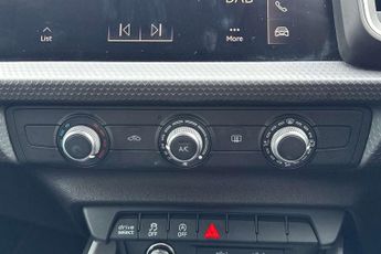 Audi A1 30 TFSI 110 Sport 5dr S Tronic