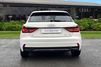 Audi A1 30 TFSI 110 Sport 5dr S Tronic