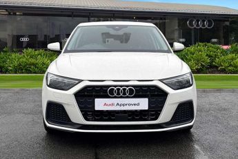 Audi A1 30 TFSI 110 Sport 5dr S Tronic