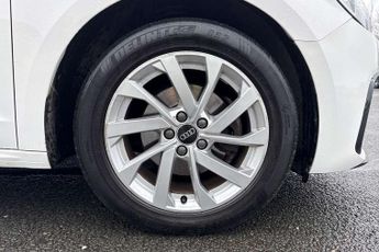 Audi A1 30 TFSI 110 Sport 5dr S Tronic