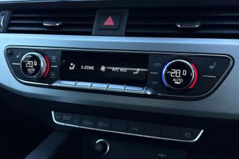 Audi A5 40 TFSI 204 S Line 2dr S Tronic