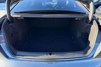 Audi A5 40 TFSI 204 S Line 2dr S Tronic
