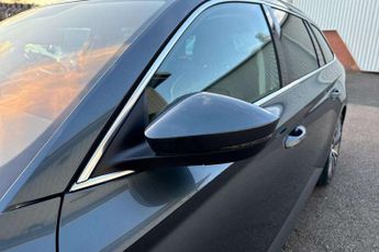 Skoda Superb Estate 2.0 TDI CR 190 Laurin + Klement 5dr DSG [7 Speed]