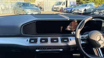 Mercedes-Benz GLE GLE 450d 4Matic Urban Edition 5dr 9G-Tronic