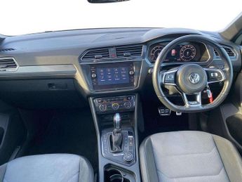 Volkswagen Tiguan 2.0 BiTDi 240 4Motion R-Line 5dr DSG