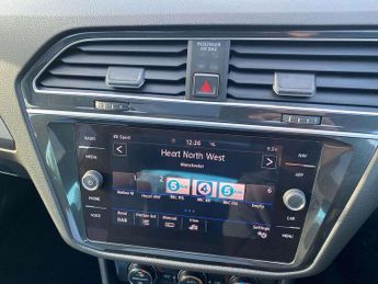 Volkswagen Tiguan 2.0 BiTDi 240 4Motion R-Line 5dr DSG