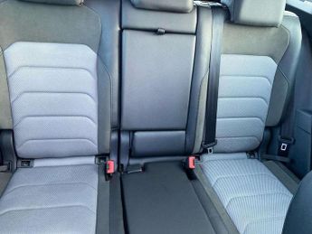 Volkswagen Tiguan 2.0 BiTDi 240 4Motion R-Line 5dr DSG