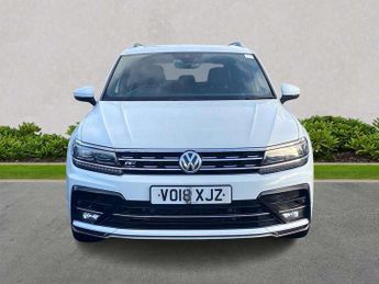 Volkswagen Tiguan 2.0 BiTDi 240 4Motion R-Line 5dr DSG