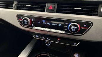 Audi S4 S4 Quattro 4dr Tip Tronic