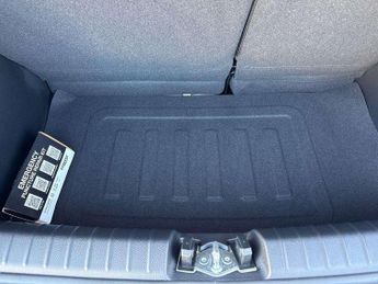 Kia Picanto 1.0 2 5dr Auto [4 seats]