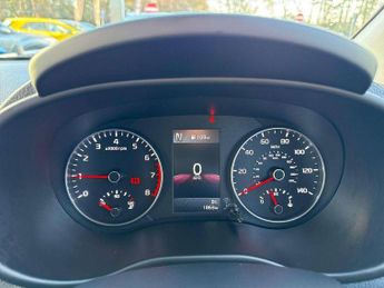 Kia Picanto 1.0 2 5dr Auto [4 seats]