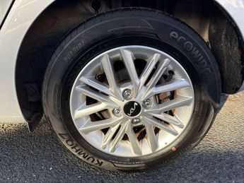 Kia Picanto 1.0 2 5dr Auto [4 seats]