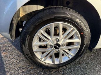 Kia Picanto 1.0 2 5dr Auto [4 seats]