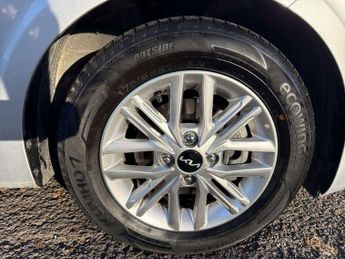 Kia Picanto 1.0 2 5dr Auto [4 seats]