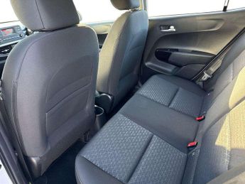 Kia Picanto 1.0 2 5dr Auto [4 seats]