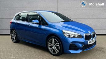 BMW 225 225xe M Sport 5dr Auto