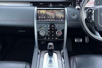 Land Rover Discovery Sport 2.0 D180 R-Dynamic HSE 5dr Auto