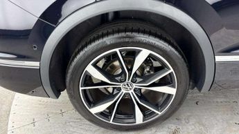 Volkswagen Tiguan Allspace 1.5 TSI R-Line 5dr DSG