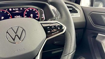 Volkswagen Tiguan Allspace 1.5 TSI R-Line 5dr DSG