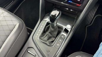 Volkswagen Tiguan Allspace 1.5 TSI R-Line 5dr DSG