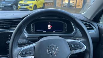 Volkswagen Tiguan Allspace 1.5 TSI Life 5dr DSG