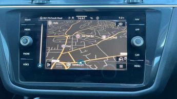 Volkswagen Tiguan Allspace 1.5 TSI Life 5dr DSG