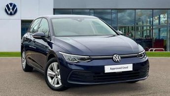 Volkswagen Golf 1.5 TSI 150 Life 5dr