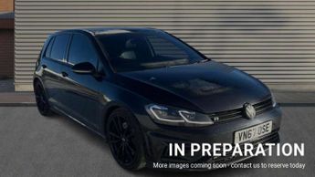 Volkswagen Golf R 2.0 TSI 310 R 5dr 4MOTION DSG