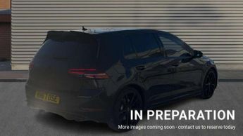 Volkswagen Golf R 2.0 TSI 310 R 5dr 4MOTION DSG