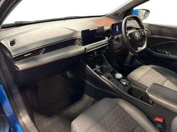 MG MG3 1.5 Hybrid Trophy 5dr Auto