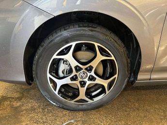 MG MG3 1.5 Hybrid Trophy 5dr Auto