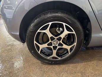 MG MG3 1.5 Hybrid Trophy 5dr Auto