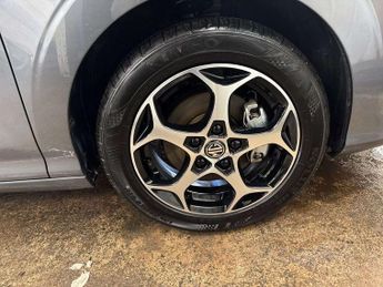 MG MG3 1.5 Hybrid Trophy 5dr Auto