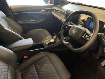 MG MG3 1.5 Hybrid Trophy 5dr Auto