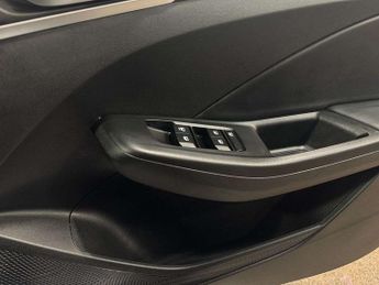 MG MG3 1.5 Hybrid Trophy 5dr Auto