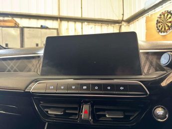 MG MG3 1.5 Hybrid Trophy 5dr Auto