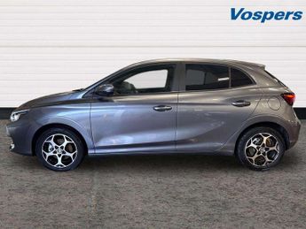 MG MG3 1.5 Hybrid Trophy 5dr Auto