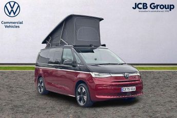 Volkswagen California 1.5 TSI eHybrid Ocean 5dr 4MOTION DSG