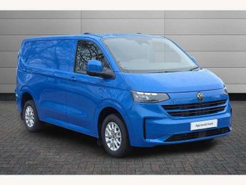 Volkswagen Transporter 2.0 TDI 150 Commerce Pro Van Auto
