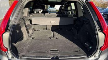 Volvo XC90 2.0 D5 PowerPulse R DESIGN 5dr AWD Geartronic