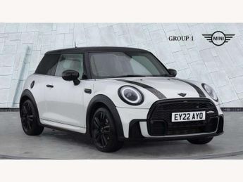MINI Hatch 1.5 Cooper Sport 3dr