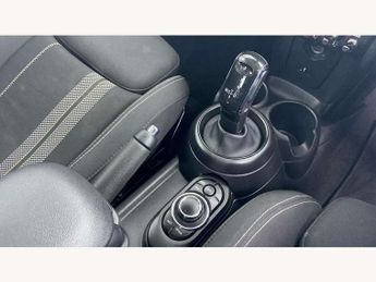 MINI Hatchback 2.0 Cooper S Classic 3dr Auto