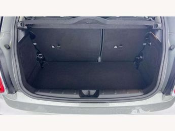 MINI Hatchback 2.0 Cooper S Classic 3dr Auto