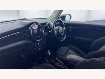 MINI Hatchback 2.0 Cooper S Classic 3dr Auto