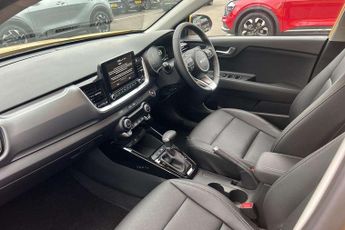 Kia Stonic 1.0T GDi 48V 98 3 5dr DCT