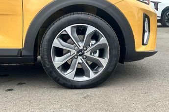 Kia Stonic 1.0T GDi 48V 98 3 5dr DCT