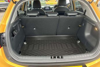 Kia Stonic 1.0T GDi 48V 98 3 5dr DCT